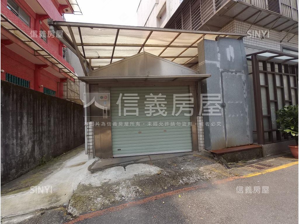 家麗堡社區外觀及周邊環境