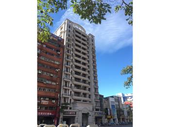 台大寰宇堂