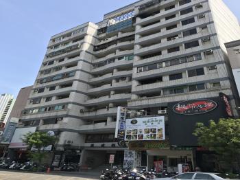 高雄新廈