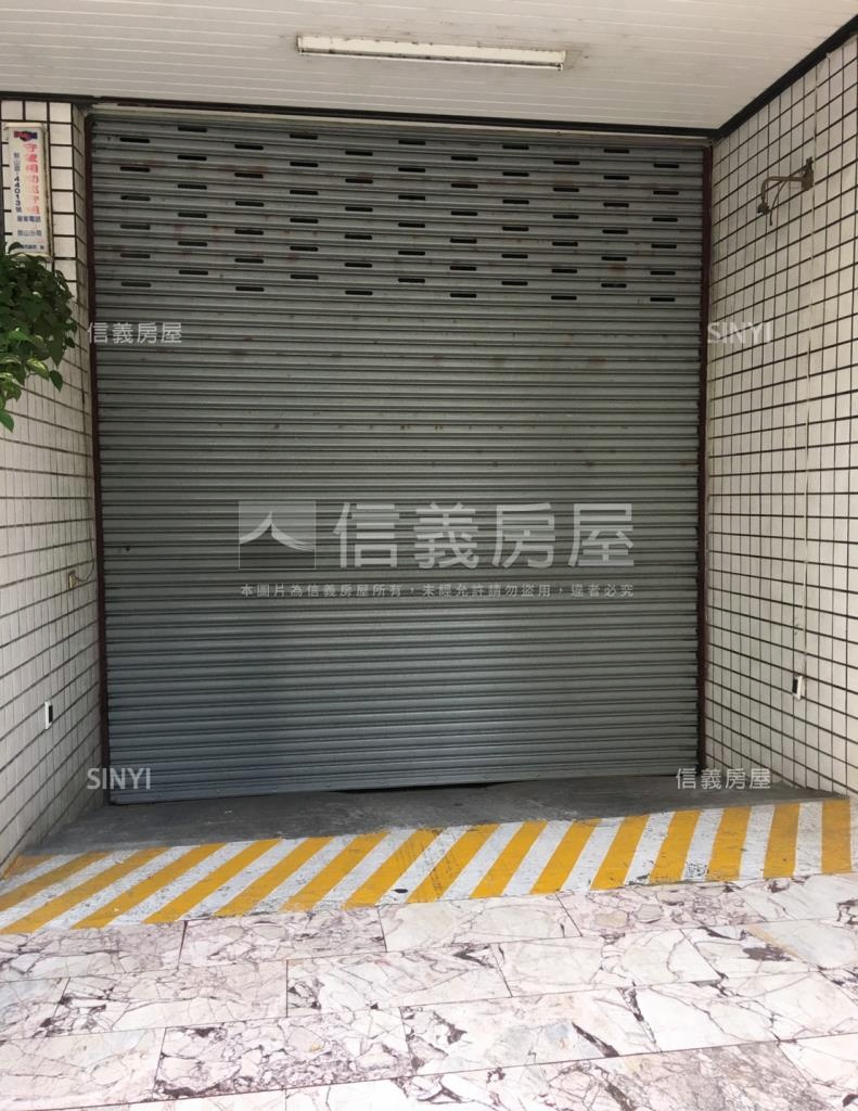 昌盛華廈社區外觀及周邊環境