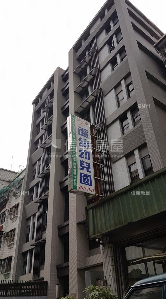 天美社區外觀及周邊環境