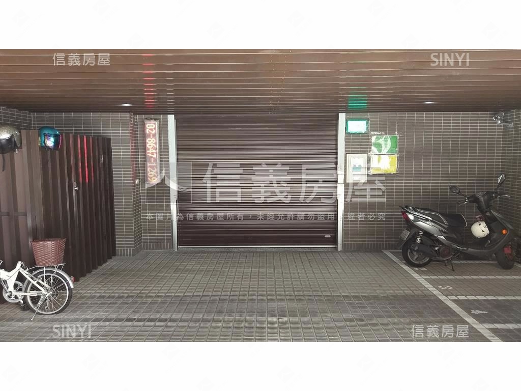 天美社區外觀及周邊環境