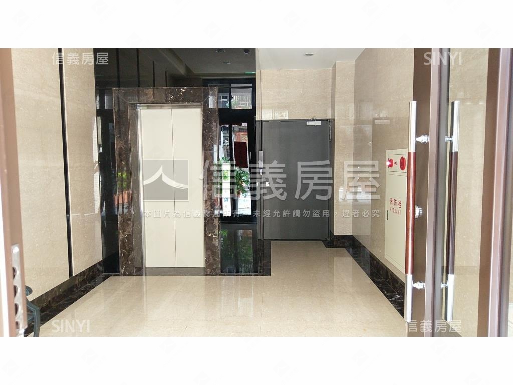 天美社區外觀及周邊環境