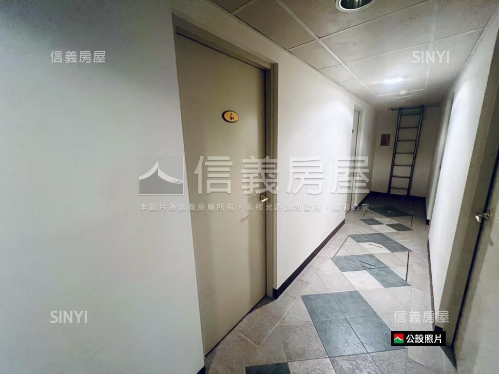 昇陽國寶綠園大廈社區外觀及周邊環境