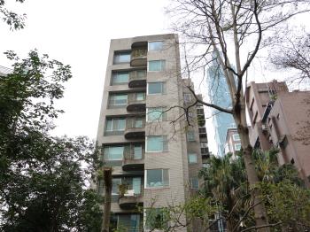 昇陽國寶綠園大廈