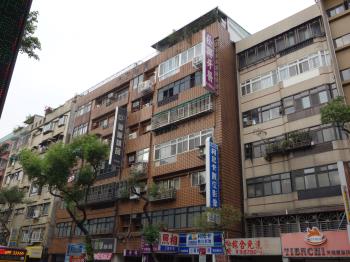 景新華廈