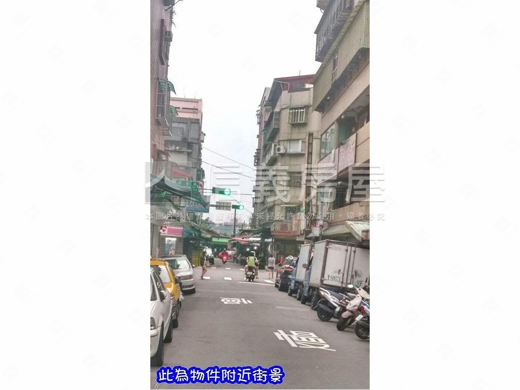 金鼎華廈社區外觀及周邊環境