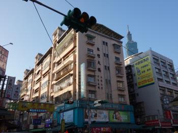 東煌大樓