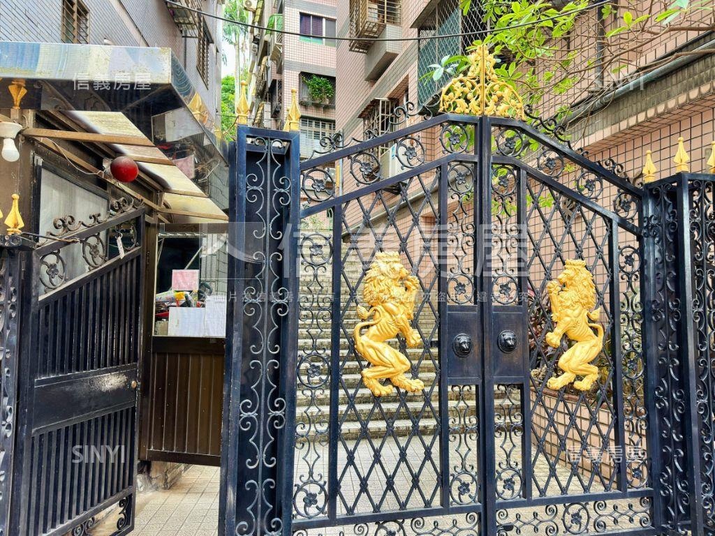 羅丹新象社區外觀及周邊環境