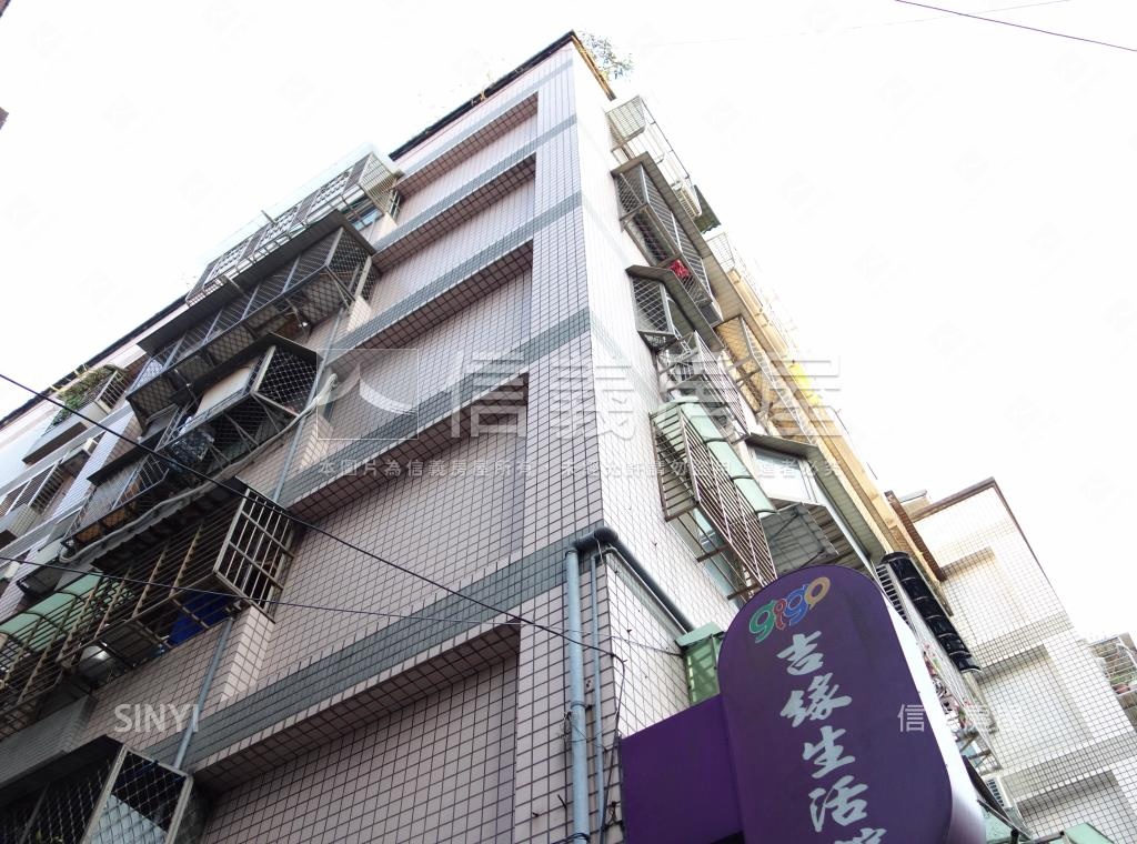 羅丹新象社區外觀及周邊環境