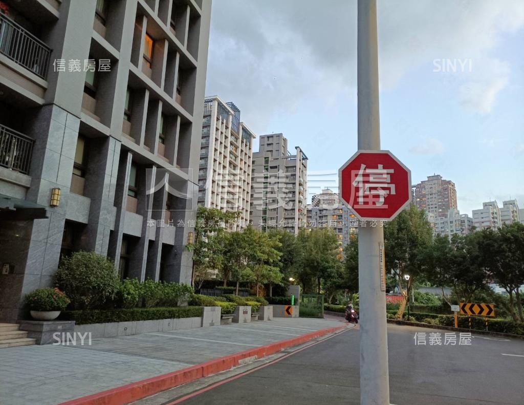 鑽石麗都社區外觀及周邊環境