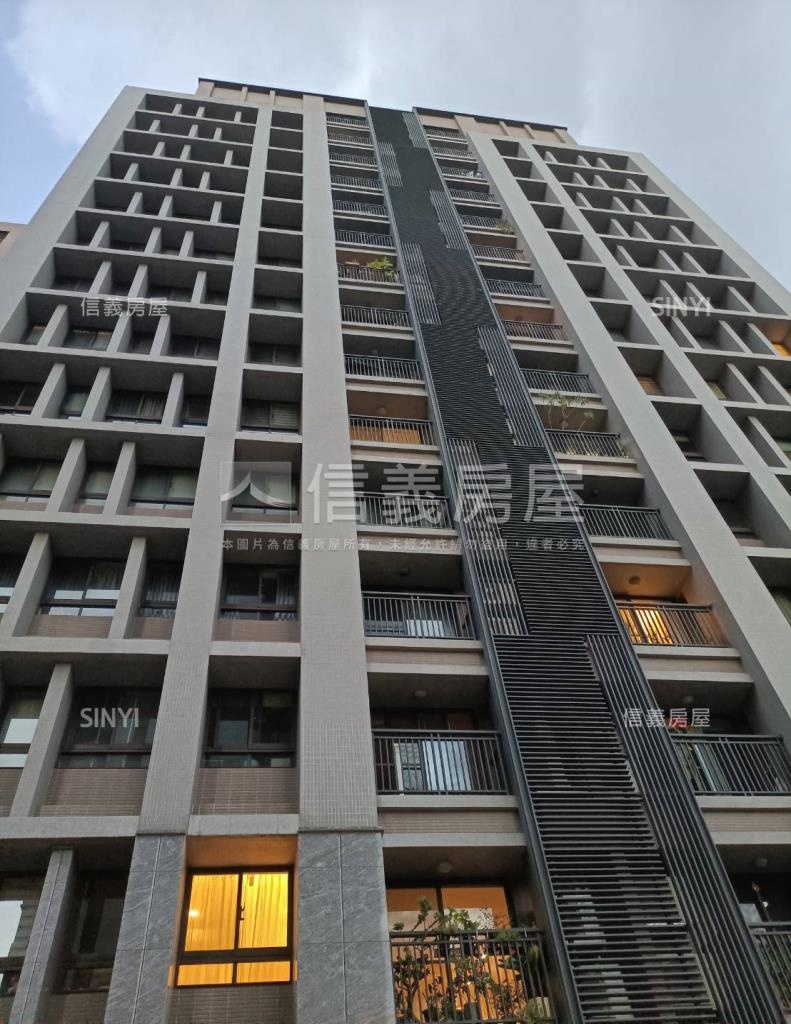 鑽石麗都社區外觀及周邊環境