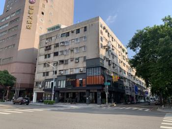 堅山學府