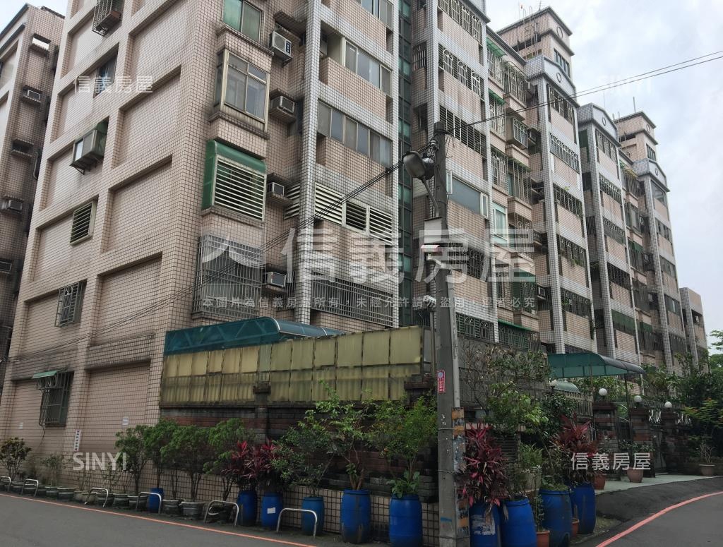 校園及第社區外觀及周邊環境