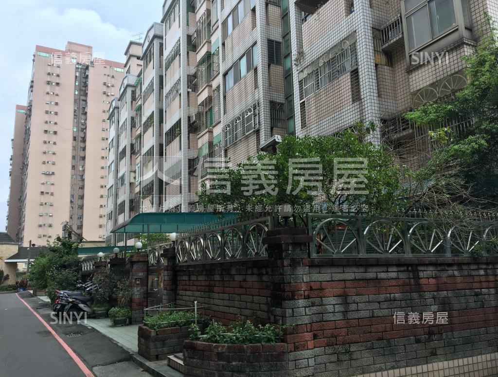 校園及第社區外觀及周邊環境