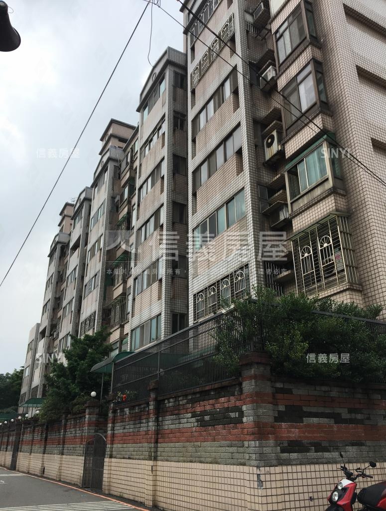 校園及第社區外觀及周邊環境