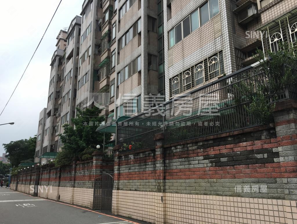 校園及第社區外觀及周邊環境