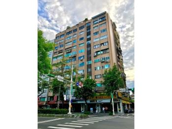 博愛廣場大廈