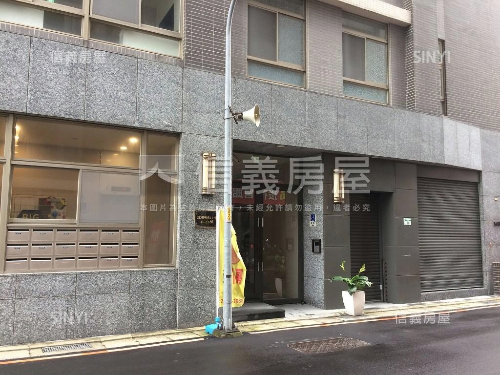 肯仲樂高(民安３６)社區外觀及周邊環境