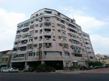久勤名宛