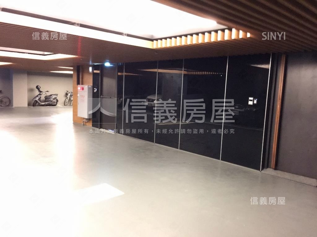 大硯二宅社區外觀及周邊環境