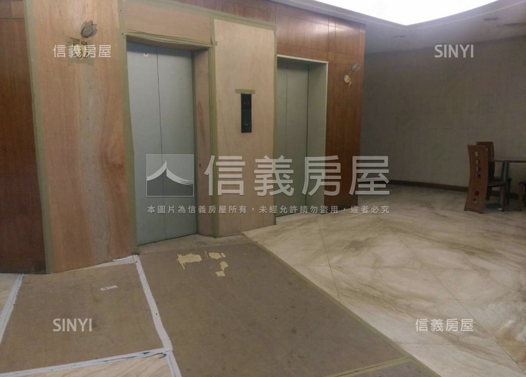 文華花園大廈社區外觀及周邊環境