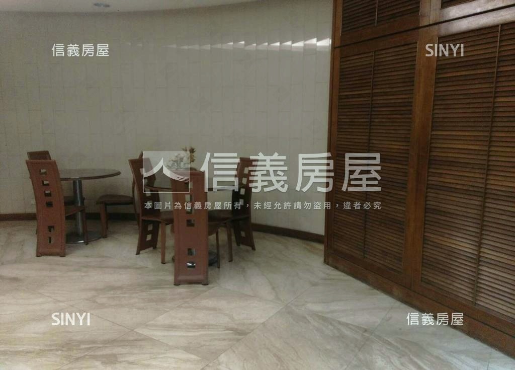 文華花園大廈社區外觀及周邊環境