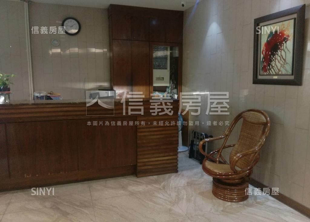文華花園大廈社區外觀及周邊環境