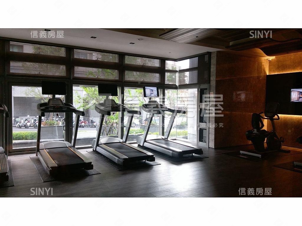 國泰綠博苑社區外觀及周邊環境