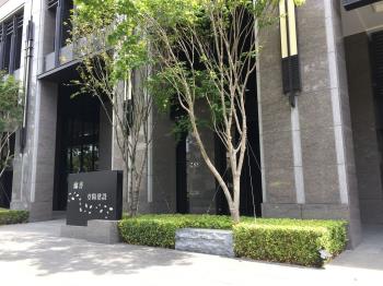 登陽廊香