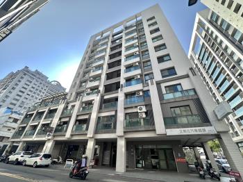 HST會館C棟