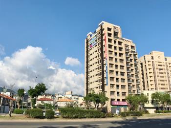 首善