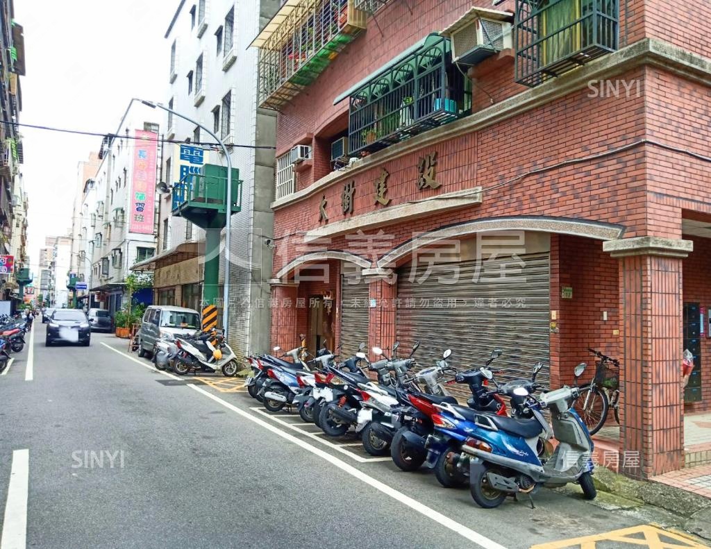 大樹建設社區外觀及周邊環境