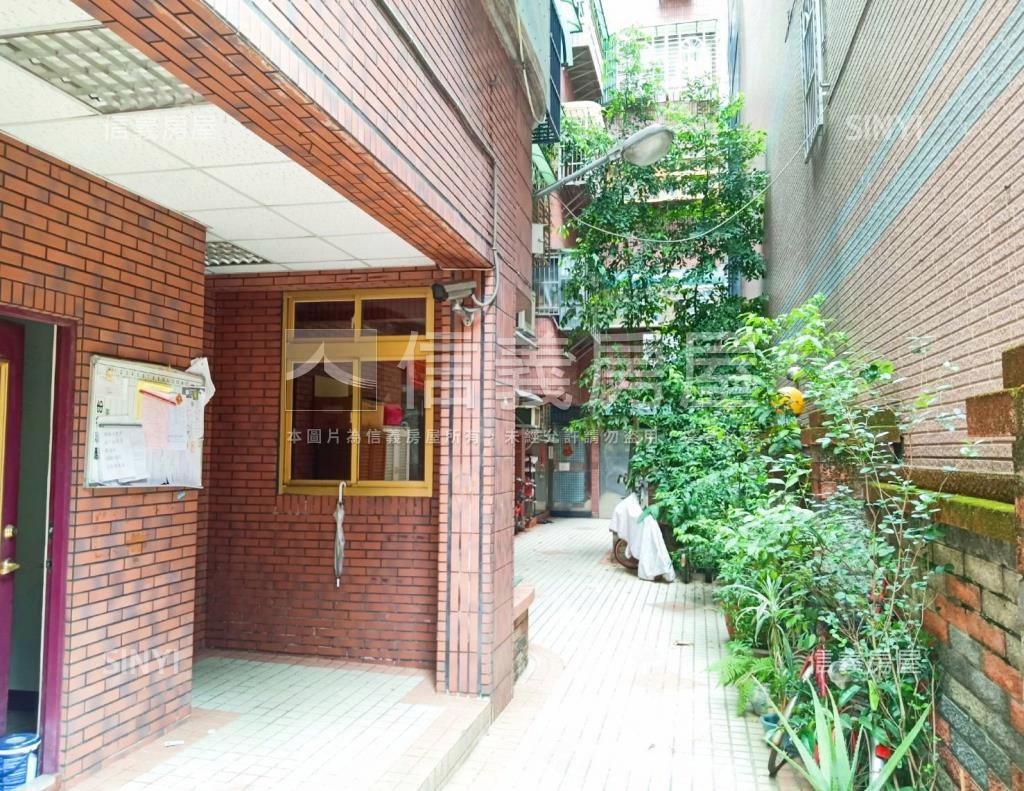大樹建設社區外觀及周邊環境