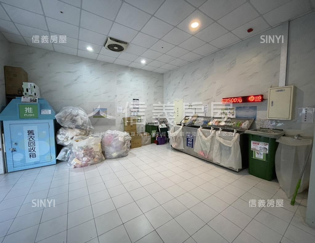 寶石君品苑社區外觀及周邊環境