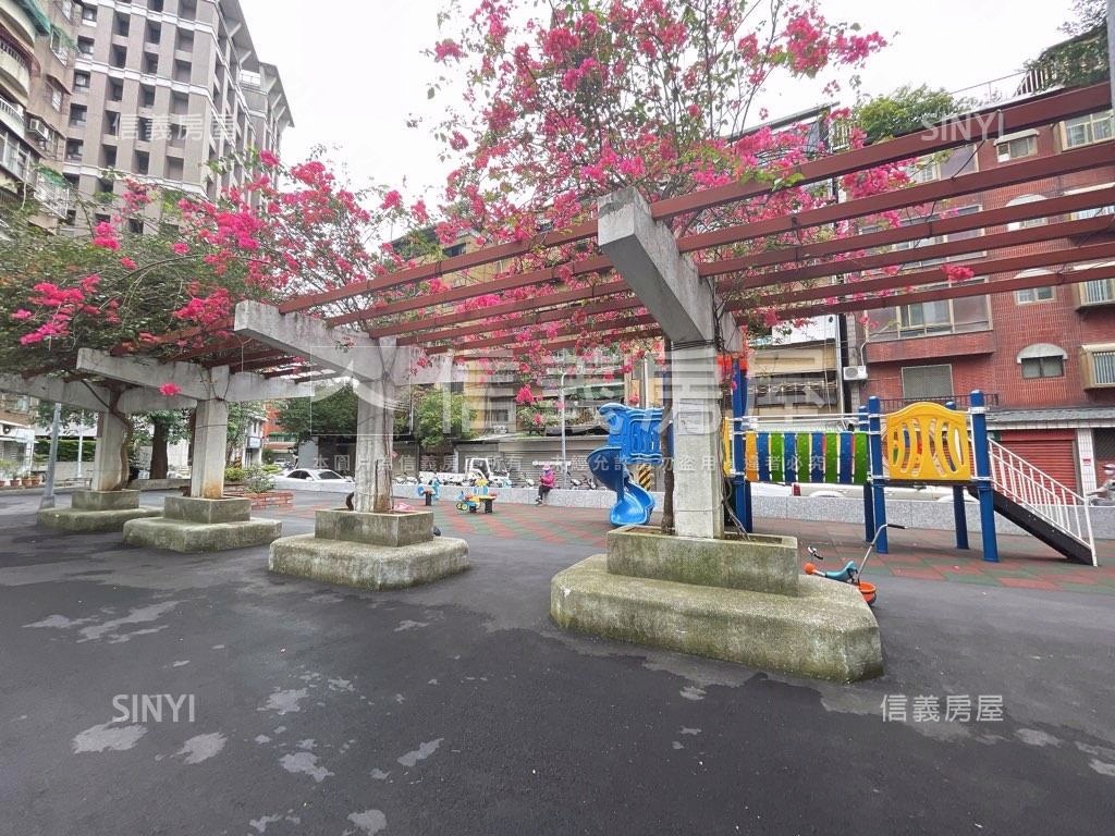 重陽社區社區外觀及周邊環境