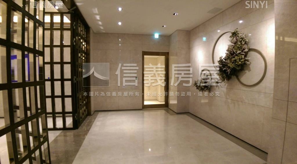 品中山社區外觀及周邊環境