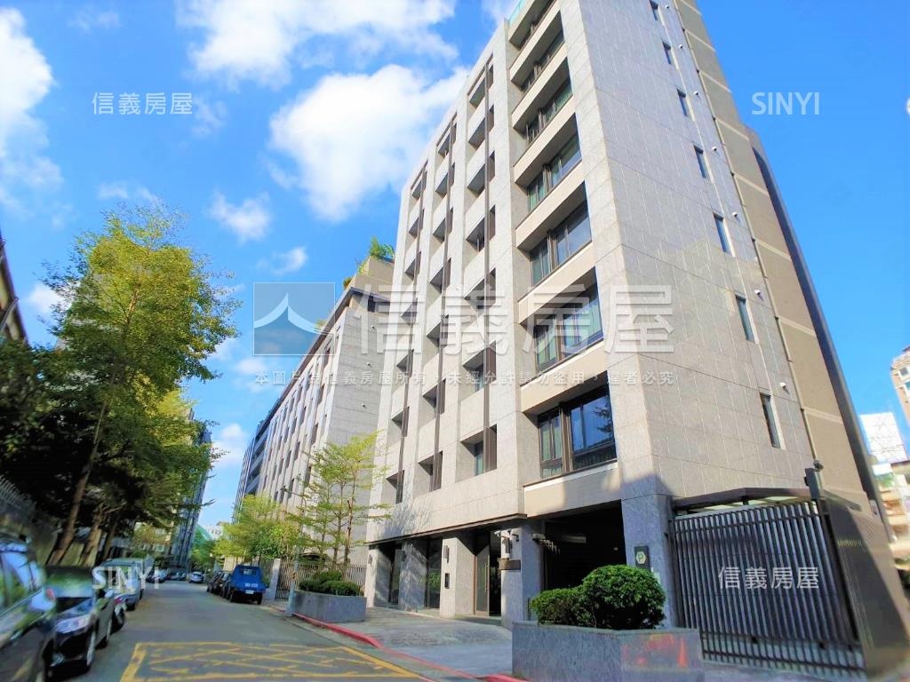 長耀豁達-達禮社區外觀及周邊環境