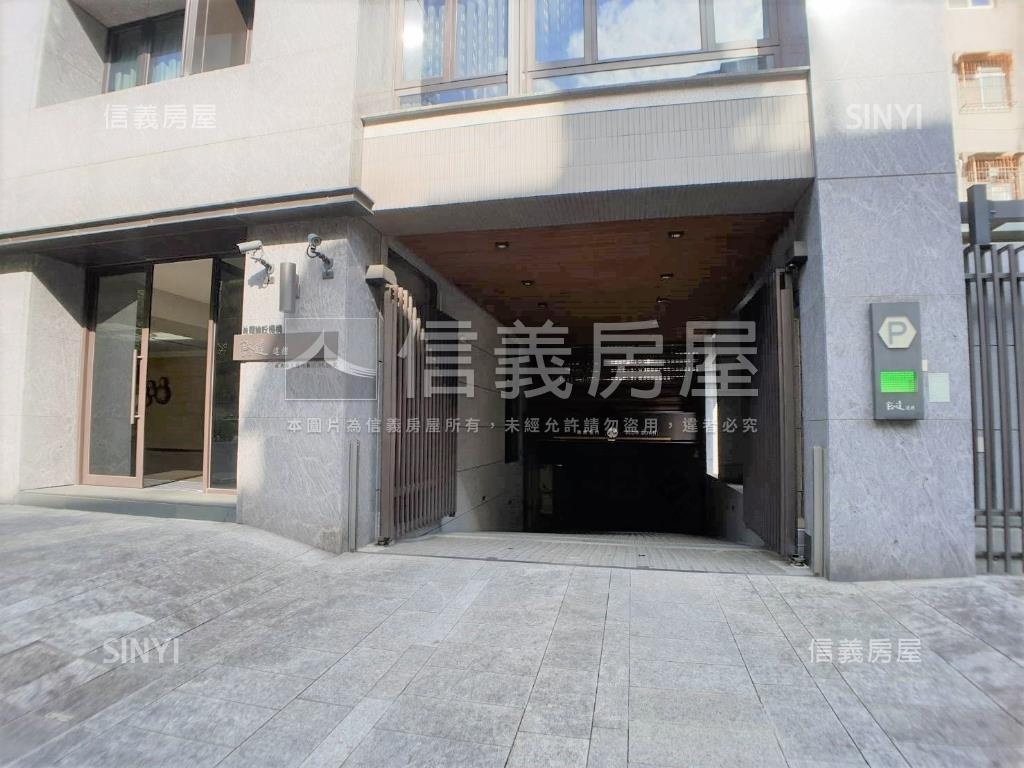 長耀豁達-達禮社區外觀及周邊環境