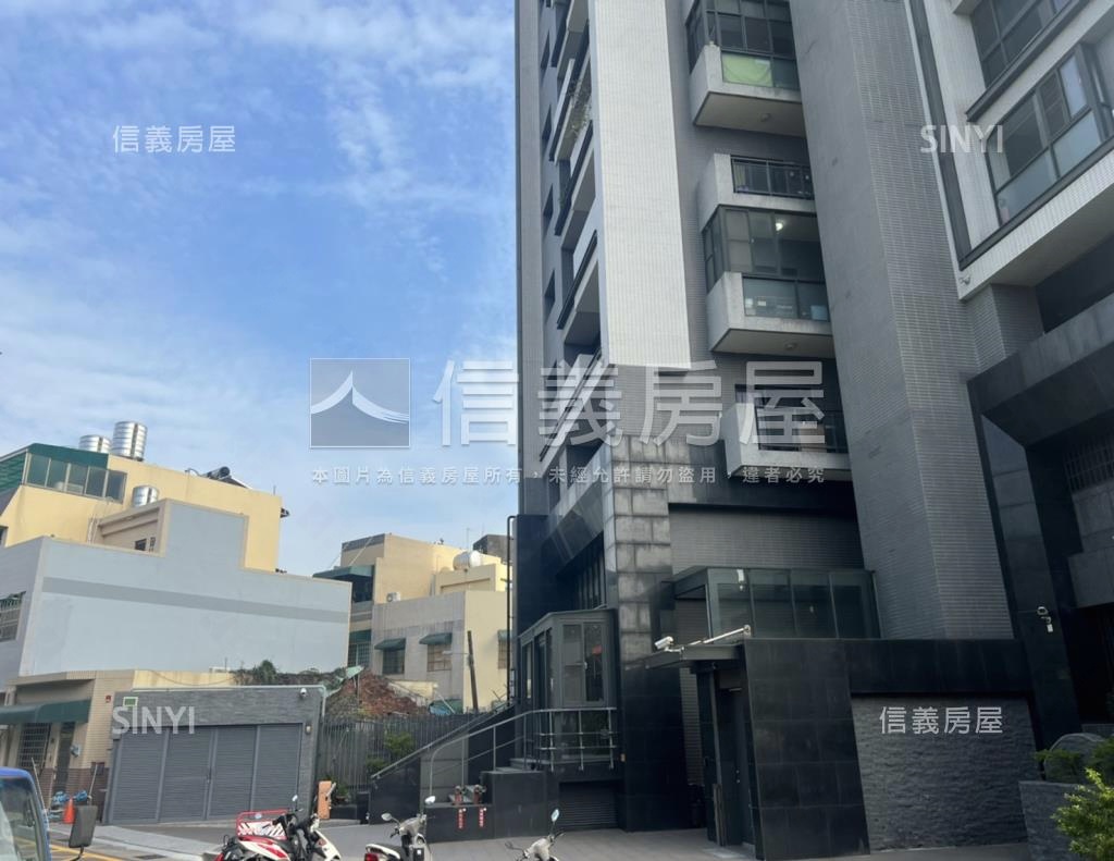 觀景苑社區外觀及周邊環境