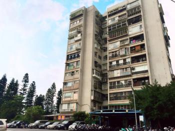 伯爵山莊建業樓