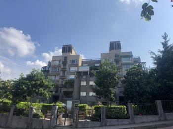 雙橡園