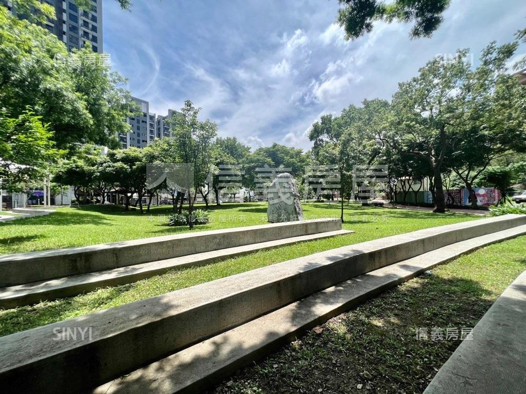 富萊敦品社區外觀及周邊環境