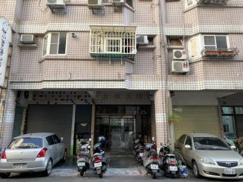 翠堤豪門