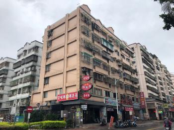 花園新都(後港)