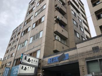 長安學士VISA