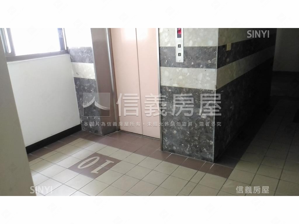 永興盛世社區外觀及周邊環境