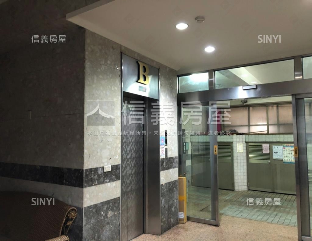永興盛世社區外觀及周邊環境