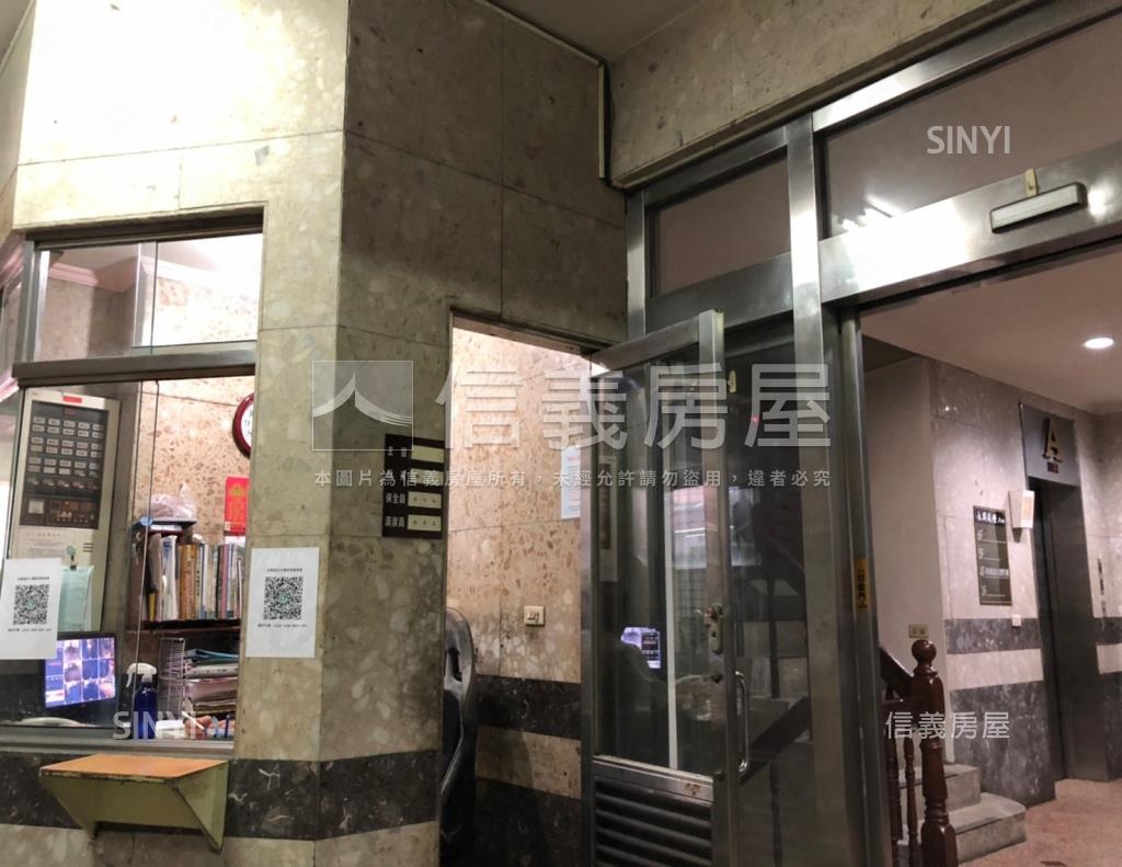 永興盛世社區外觀及周邊環境