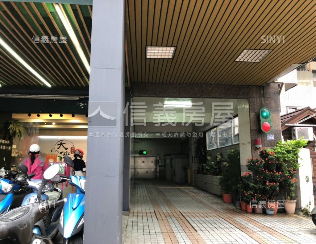 永興盛世社區外觀及周邊環境